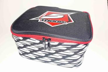 SWORKz Tasche für Öle Groß 25x21x13.5cm